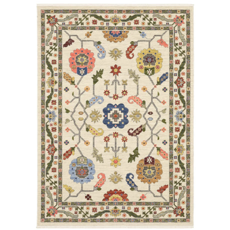Oriental Weavers L5506W300394ST