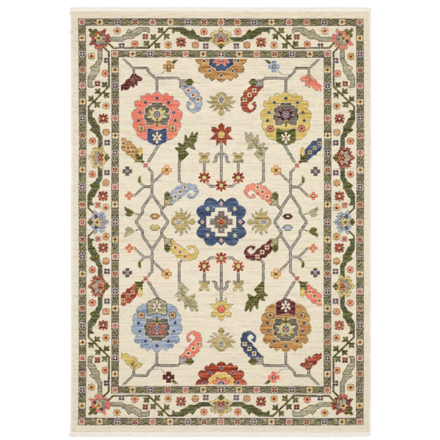 Oriental Weavers L5506W300394ST