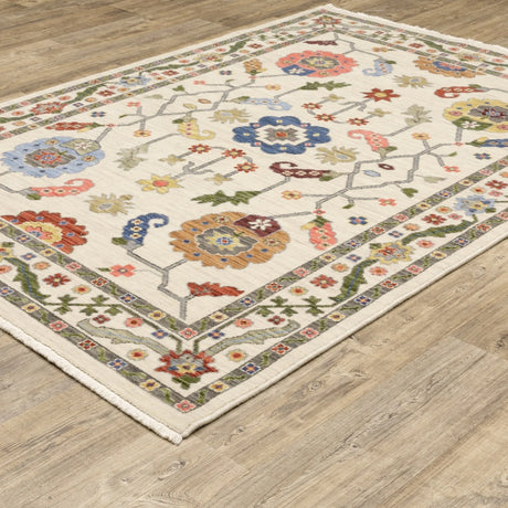 Oriental Weavers L5506W300394ST 01