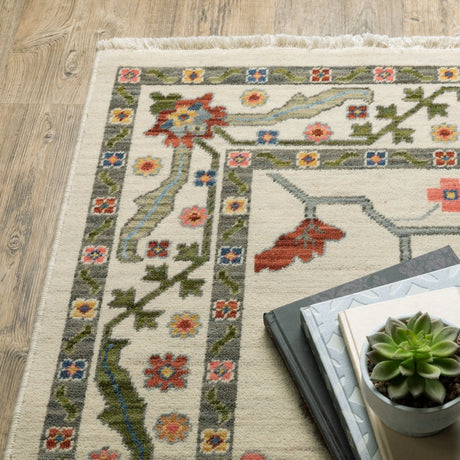 Oriental Weavers L5506W300394ST 04