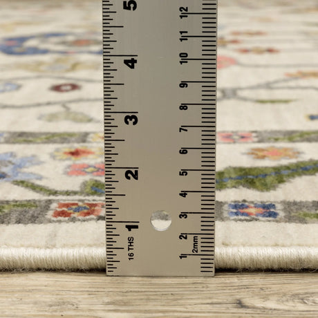 Oriental Weavers L5506W300394ST 08