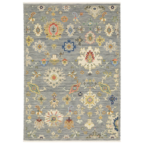 Oriental Weavers L5507E300394ST