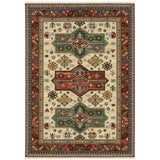 Oriental Weavers L8022R300394ST