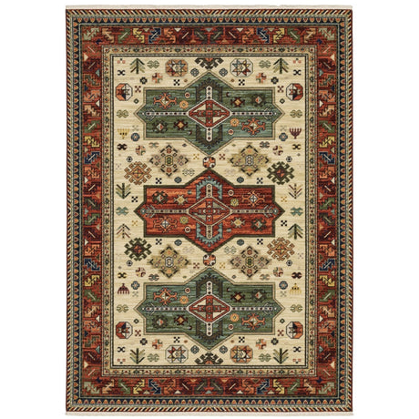 Oriental Weavers L8022R300394ST