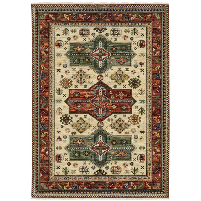 Oriental Weavers L8022R300394ST