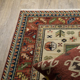 Oriental Weavers L8022R300394ST 03