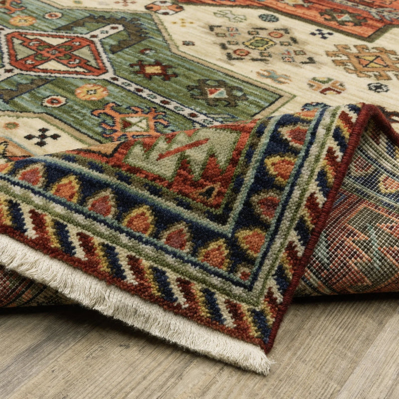 Oriental Weavers L8022R300394ST 08