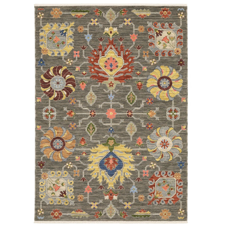 Oriental Weavers L8111K300394ST