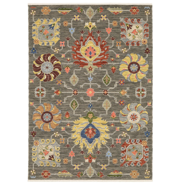 Oriental Weavers L8111K300394ST