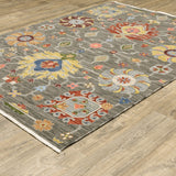 Oriental Weavers L8111K300394ST 01