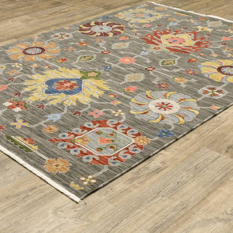 Oriental Weavers L8111K300394ST 01