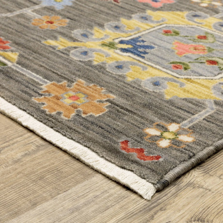 Oriental Weavers L8111K300394ST 03