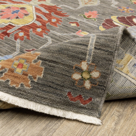 Oriental Weavers L8111K300394ST 07