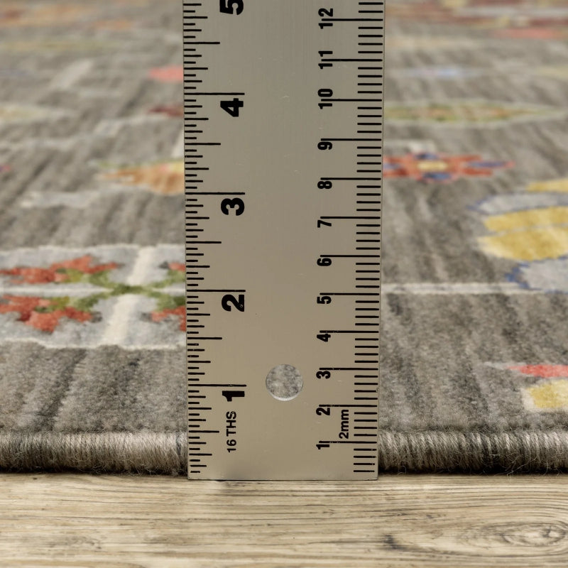 Oriental Weavers L8111K300394ST 09