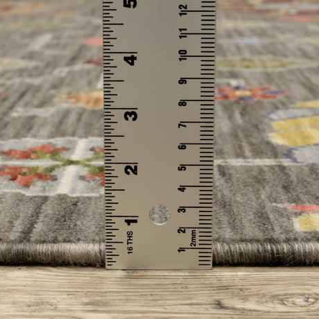 Oriental Weavers L8111K300394ST 09