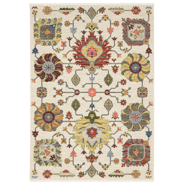 Oriental Weavers L8111W300394ST
