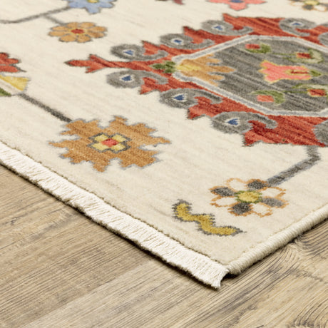 Oriental Weavers L8111W300394ST 03