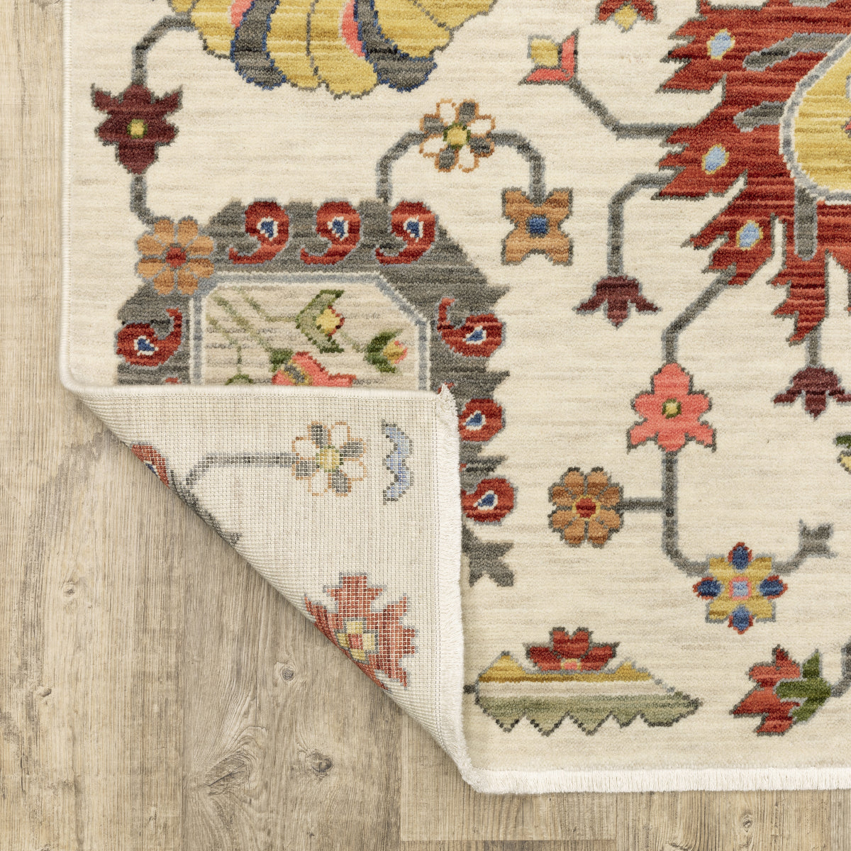 Oriental Weavers L8111W300394ST 07