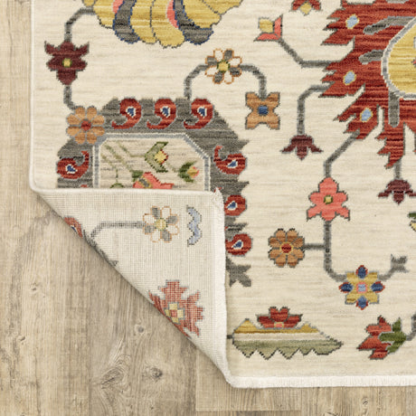 Oriental Weavers L8111W300394ST 07