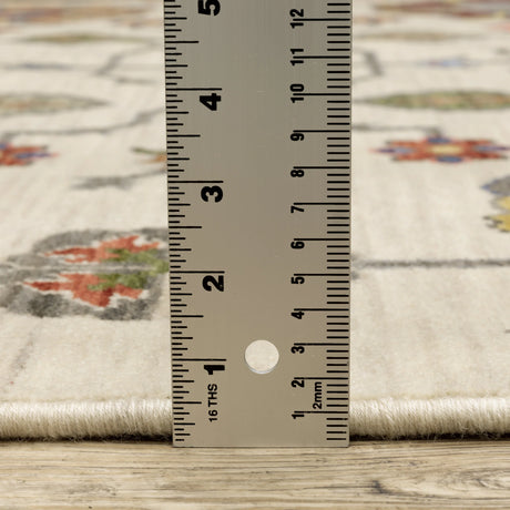 Oriental Weavers L8111W300394ST 08