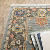 Oriental Weavers L846D1300394ST 01