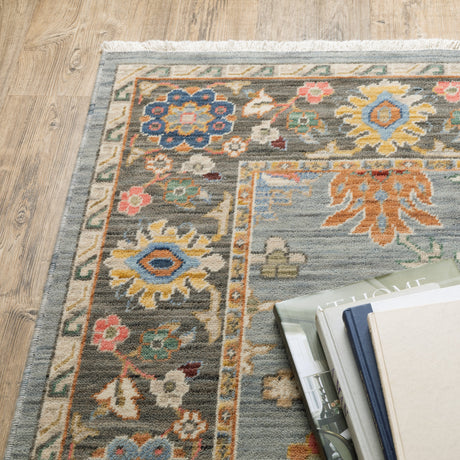 Oriental Weavers L846D1300394ST 01