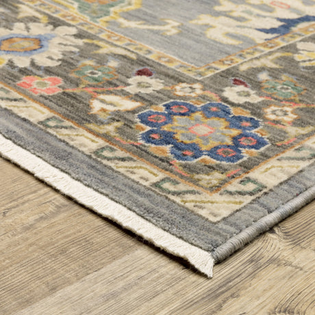 Oriental Weavers L846D1300394ST 02
