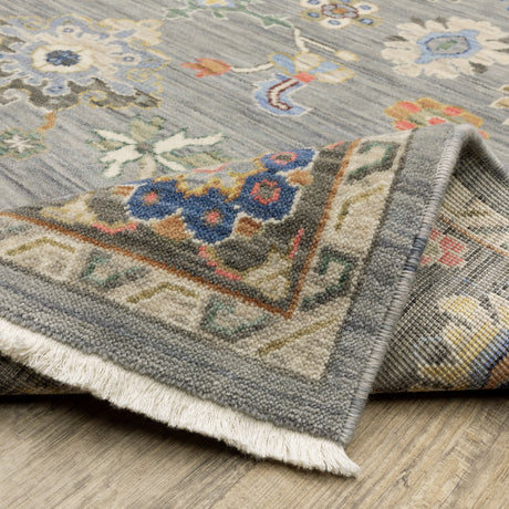 Oriental Weavers L846D1300394ST 03