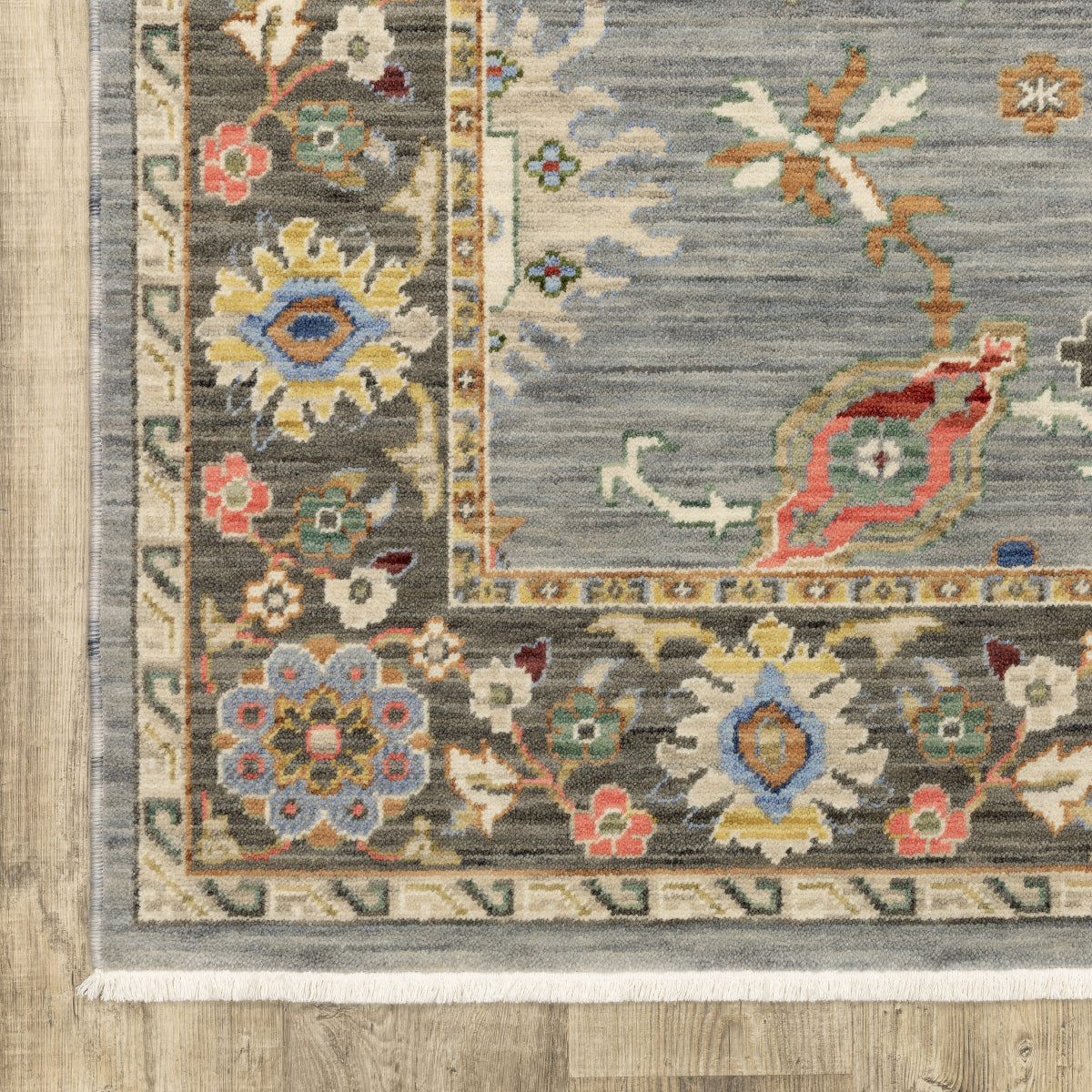 Oriental Weavers L846D1300394ST 05