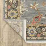 Oriental Weavers L846D1300394ST 07