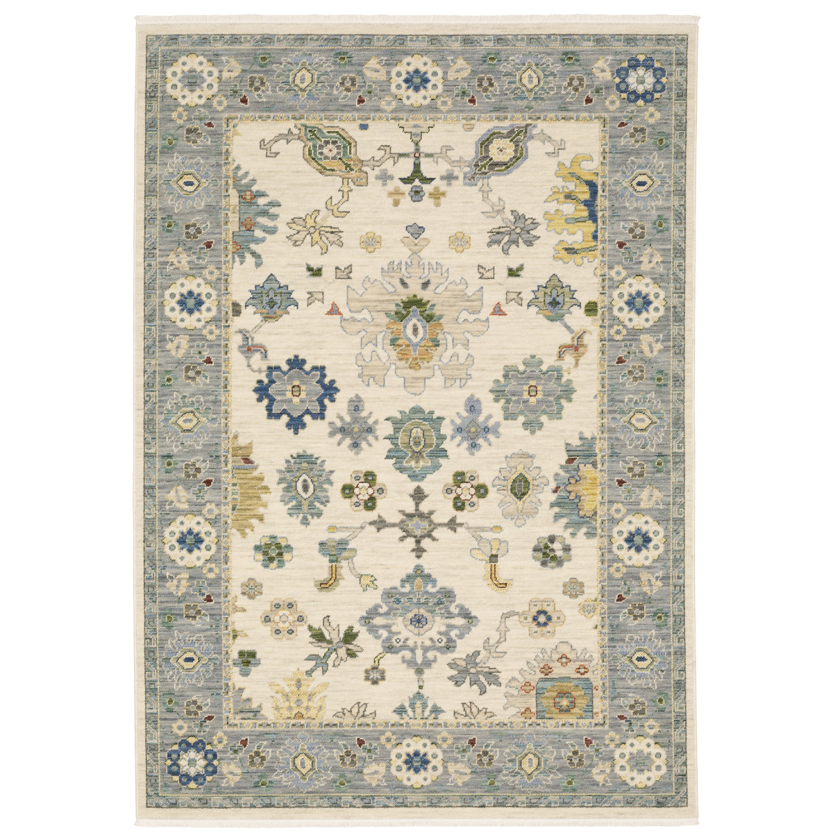 Oriental Weavers L846H1300394ST