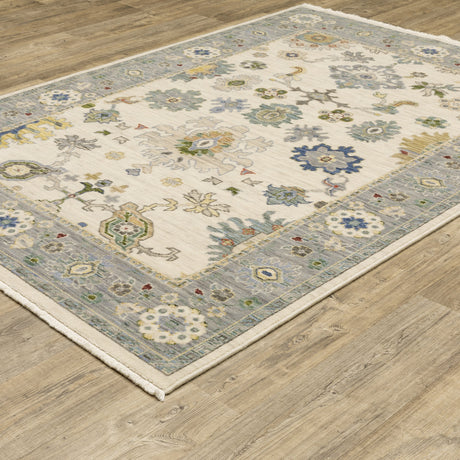 Oriental Weavers L846H1300394ST 01