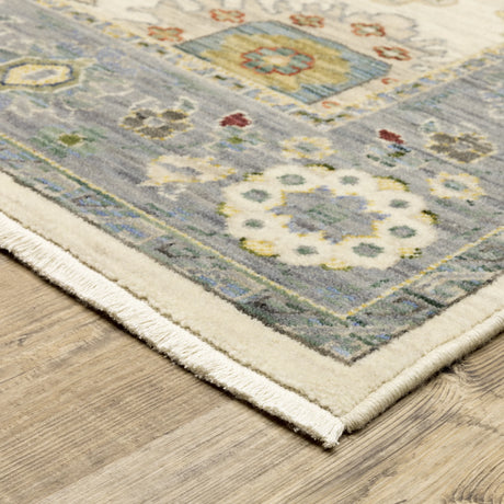 Oriental Weavers L846H1300394ST 03
