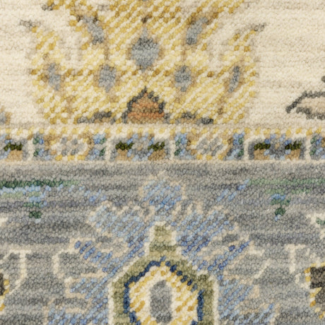 Oriental Weavers L846H1300394ST 05