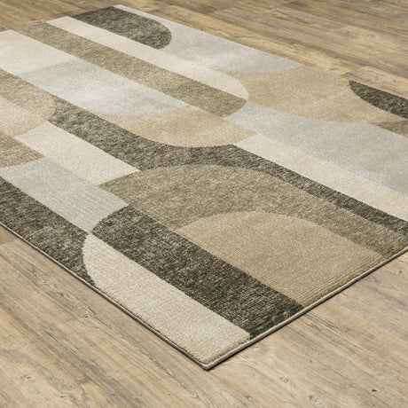 Oriental Weavers SSTR02260370ST 01