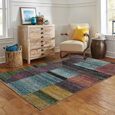 Oriental Weavers SSTR04260370ST 05