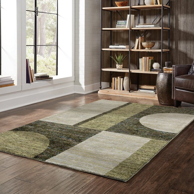 Oriental Weavers SSTR05260370ST 05