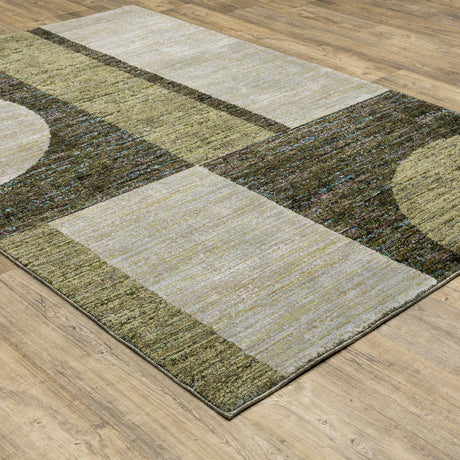 Oriental Weavers SSTR05305400ST 01