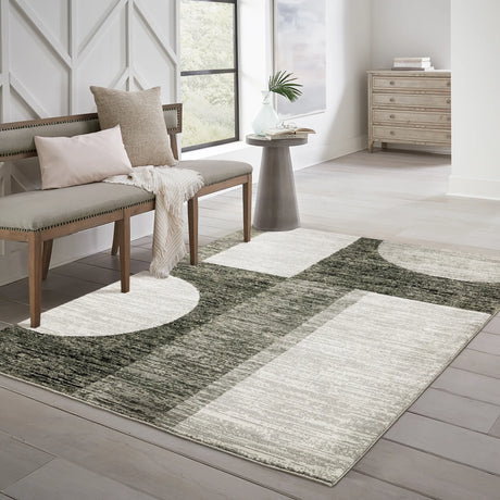 Oriental Weavers SSTR06305400ST 08