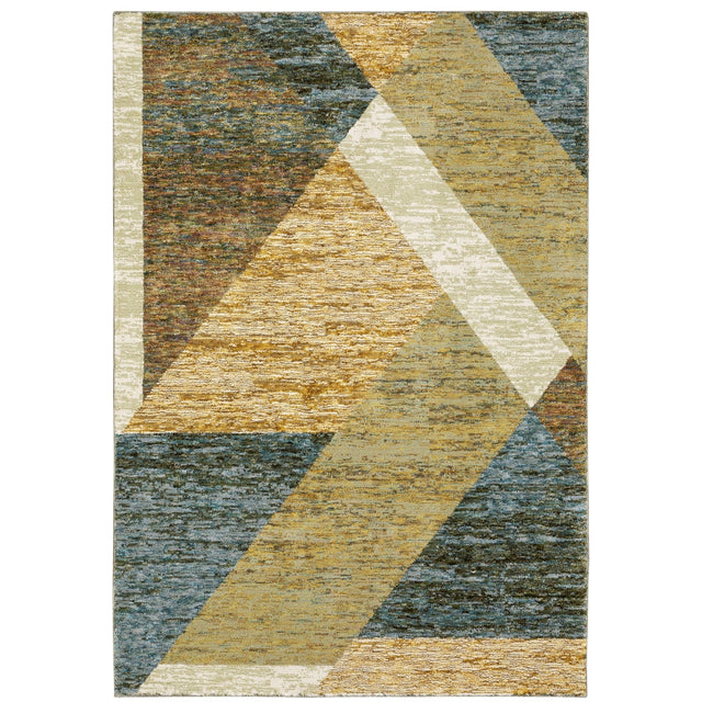Oriental Weavers SSTR09260370ST