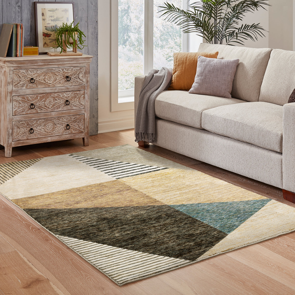 Oriental Weavers SSTR10260370ST 05