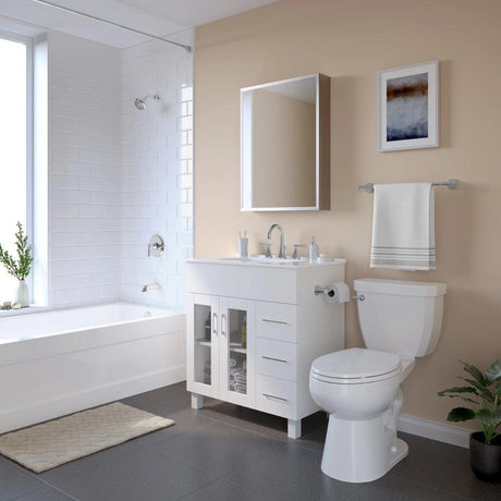 PROFLO PF2831CP 07