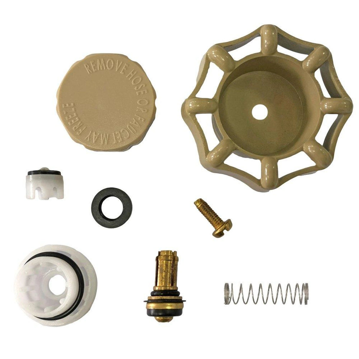 PROFLO PF73ASRK2