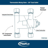 PROFLO PFMVTD38