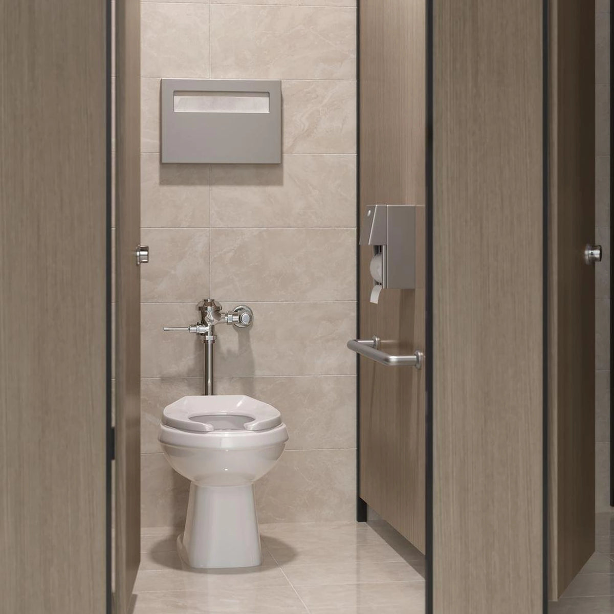 PROFLO PFTSCOF2000WH 05