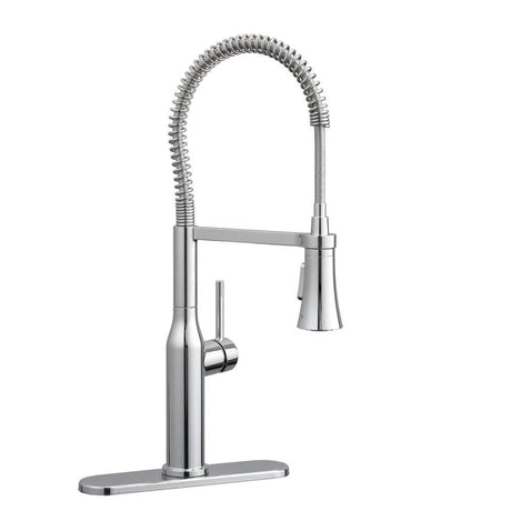 PROFLO PFXC5017CP