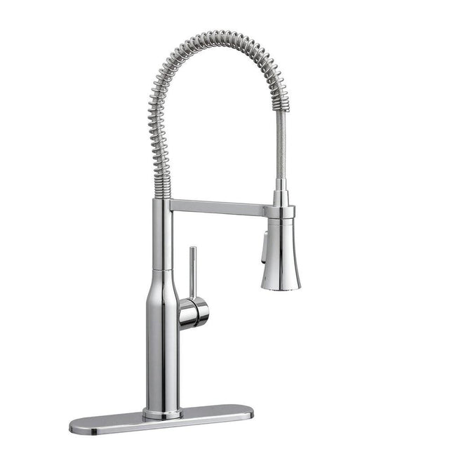 PROFLO PFXC5017CP