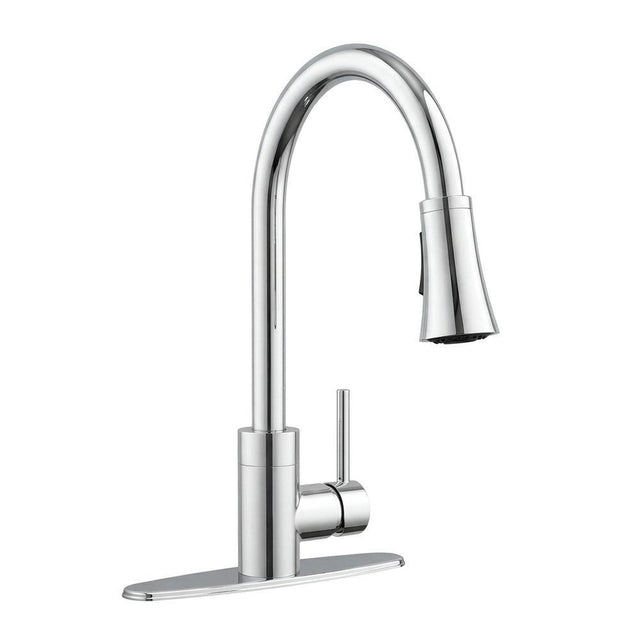 PROFLO PFXC7017CP