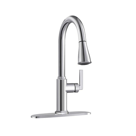 PROFLO PFXC7512CP