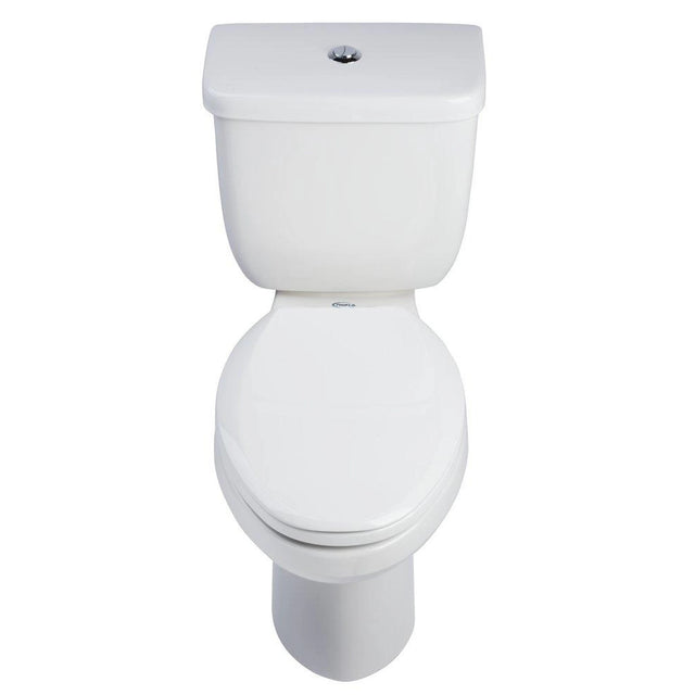 PROFLO PROPFADC212BWH